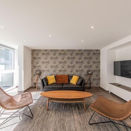 Le Foncillion Apartment Роаян Екстериор снимка