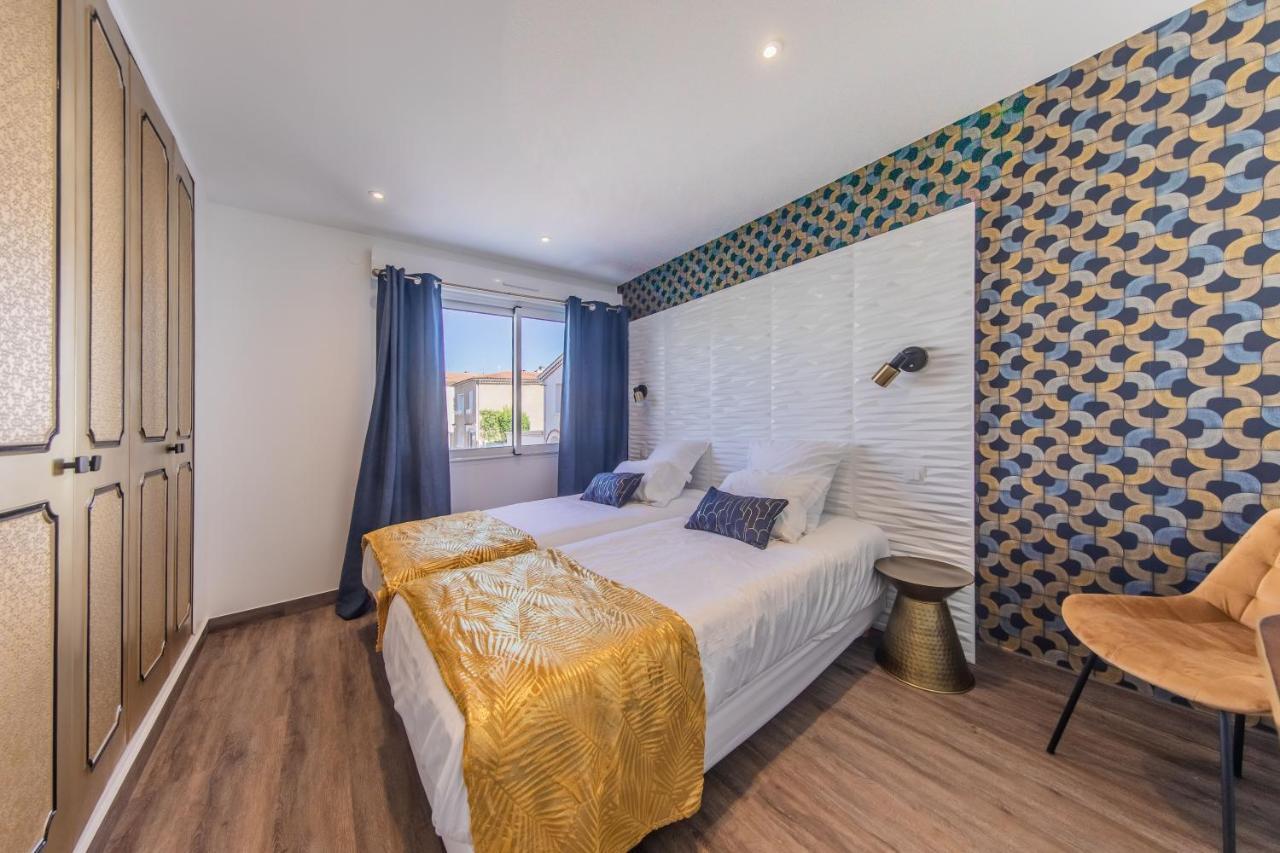 Le Foncillion Apartment Роаян Екстериор снимка