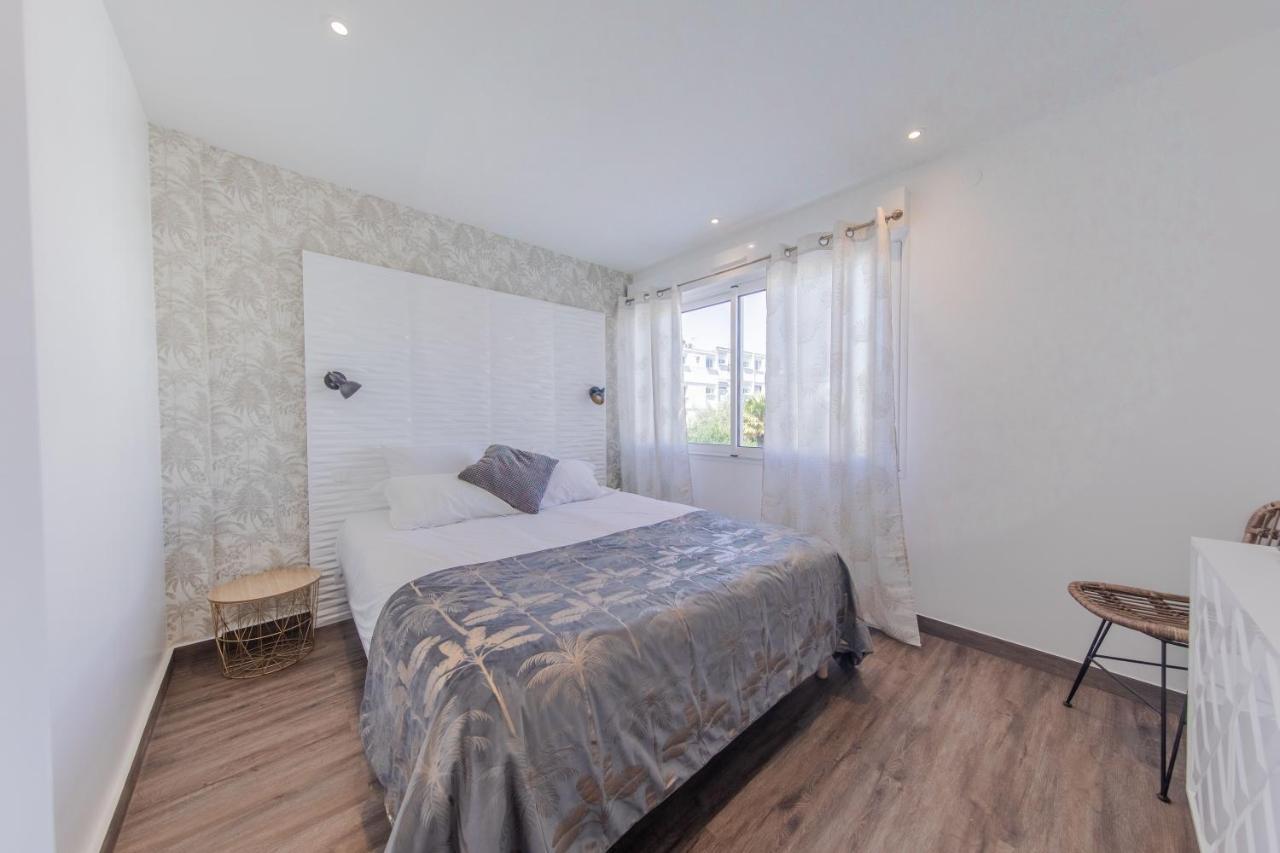 Le Foncillion Apartment Роаян Екстериор снимка