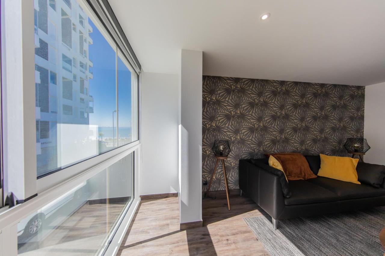 Le Foncillion Apartment Роаян Екстериор снимка