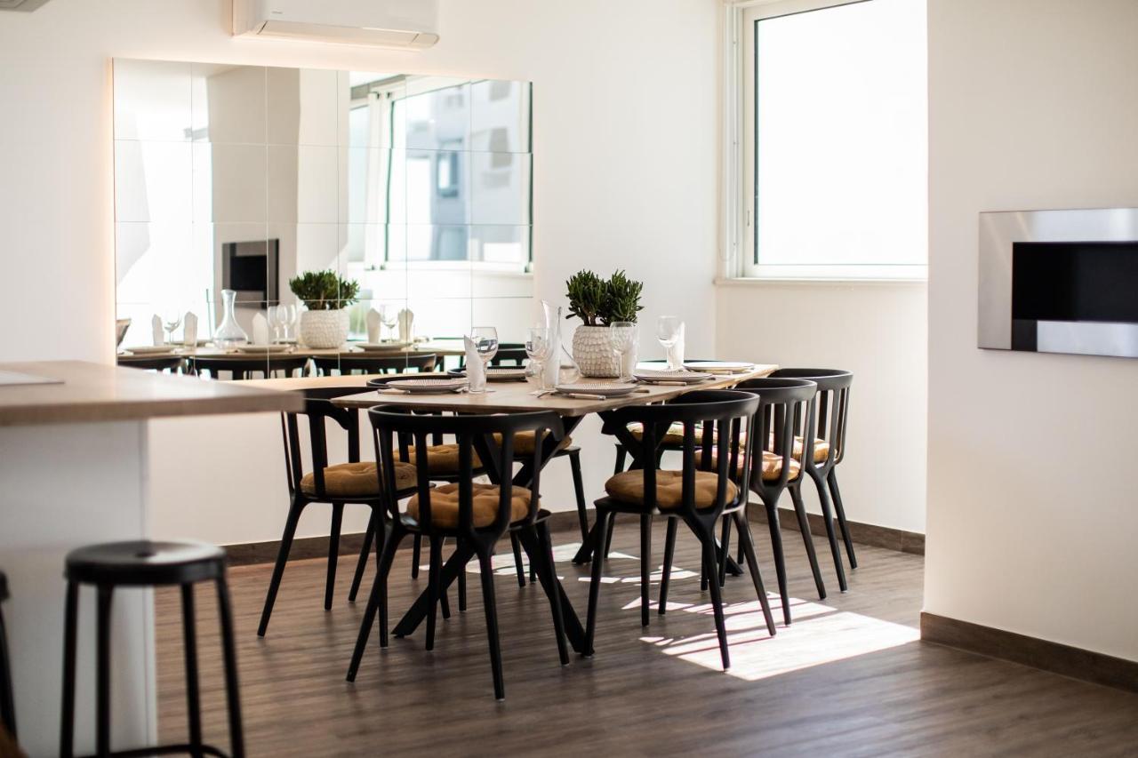 Le Foncillion Apartment Роаян Екстериор снимка