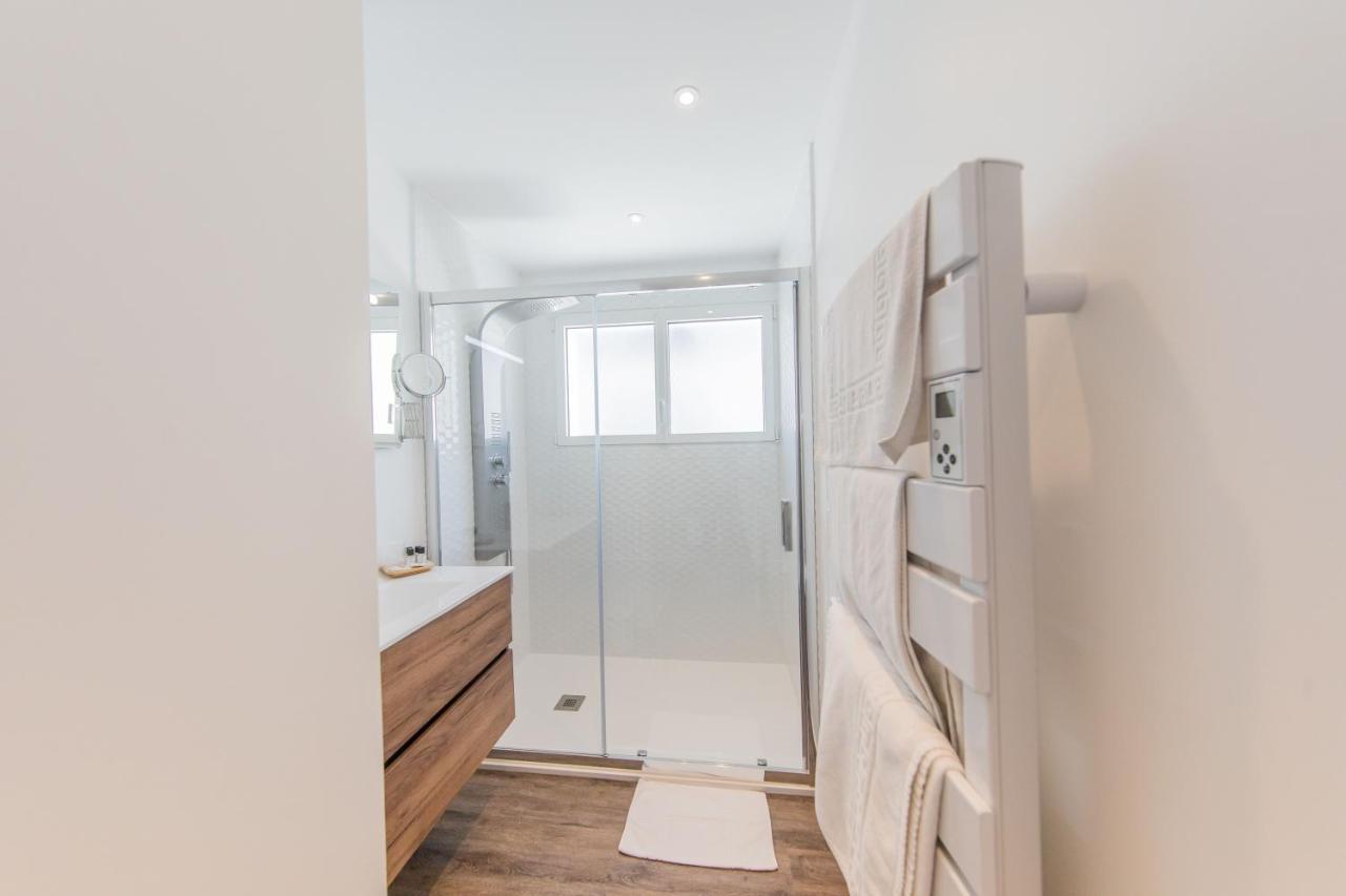 Le Foncillion Apartment Роаян Екстериор снимка