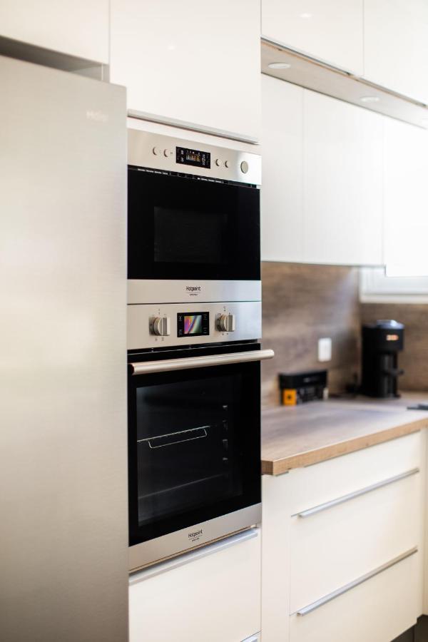 Le Foncillion Apartment Роаян Екстериор снимка